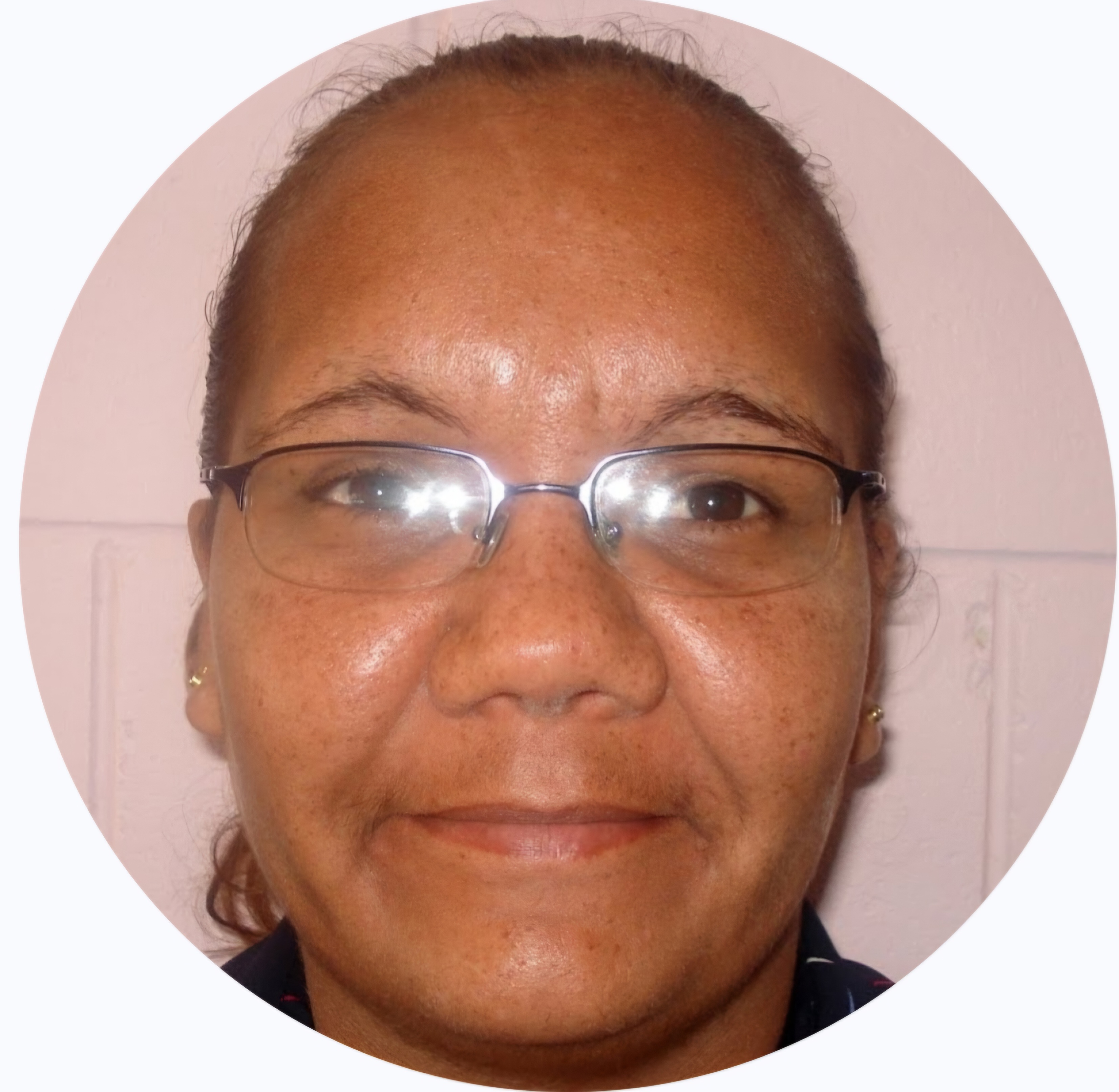 Emmakita Geia – Legal, Training & NDIS Specialist from Palm Island